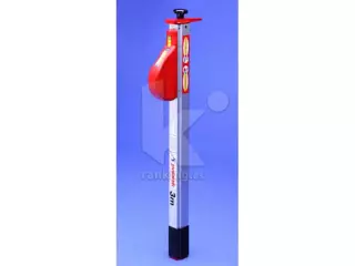MEDIDOR TELESCÓPICO PARA SALTO DE ALTURA. 3 M. - POLANIK