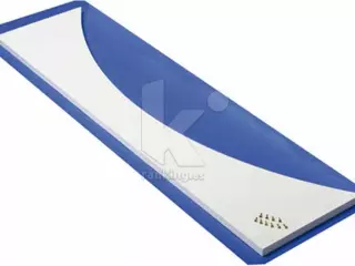 TAPA PARA CONTENEDOR DE PESO POLANIK COMPETICIÓN EN MADERA. ATLETISMO