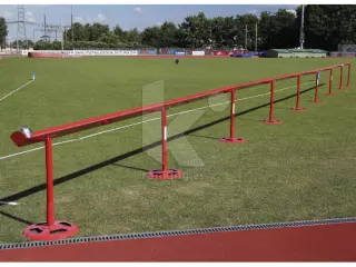 CANAL DE RETORNO POLANIK PARA PESOS