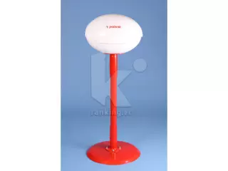 CONTENEDOR PARA MAGNESIA - POLANIK
