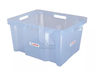 CESTA PARA ROPA Y MATERIALES POLANIK REF: PK01239