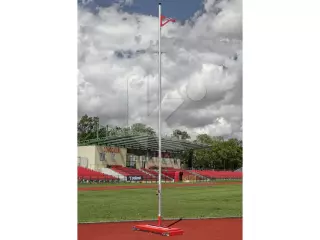 Saltometro Pertiga Competicion Club POLANIK W.A. (IAAF). Par PK 1246
