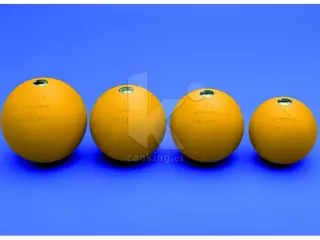 PESO COMPETICIÓN ACERO ALTA CALIDAD POLANIK (PK04)