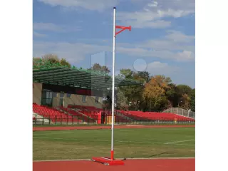 SALTOMETRO PERTIGA COMPETICION CLUB POLANIK W.A. (IAAF). PAR