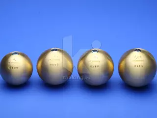 PESO ALTA COMP. POLANIK. BRONCE (PK45)