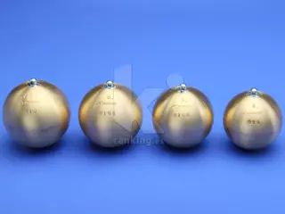 Martillo Bronce Competición POLANIK (PK48)