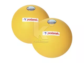 PESO COMPETICION VETERANOS POLANIK lanzamiento atletismo