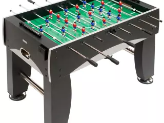 Futbolín Profesional Silver con Jugadores de Piernas Abiertas PREGUNTAR STOCK