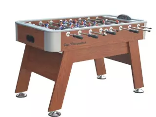 Futbolín New Metropolitan preguntar stock PATAS JUNTAS
