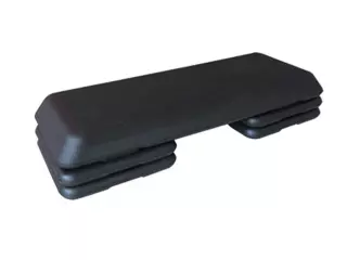 Plataforma de aerobic step