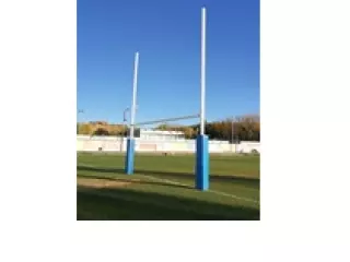 PORTERÍA RUGBY 8 M