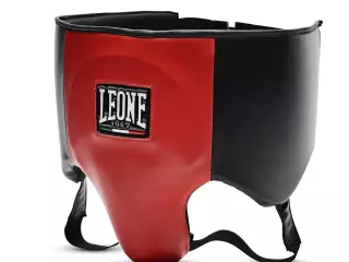 Coquilla de boxeo profesional Leone 1947 PR324