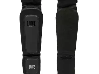 Espinilleras MMA BLACK EDITION PT124