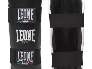 PT143 Espinilleras Leone 1947 “Premium” Color Negro