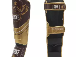PT152 Espinilleras Leone 1947 «Legionarius» signature model
