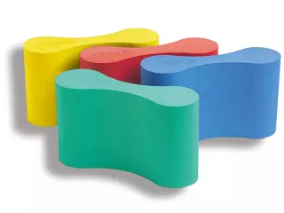 Pull-Buoy Monobloc Infantil