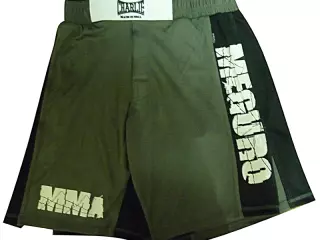PANTALÓN DE MMA MEGURO