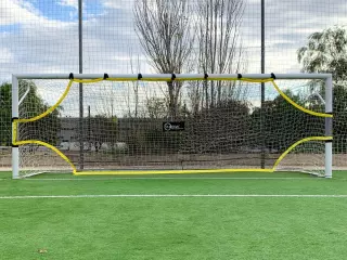 Pantalla Precisión Para Portería FUTBOL