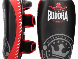 Paos Thailand Piel Buddha Profesionales Blanco/NEGRO TURQUESA/NARANJA/NEGRO ROJO (Par)