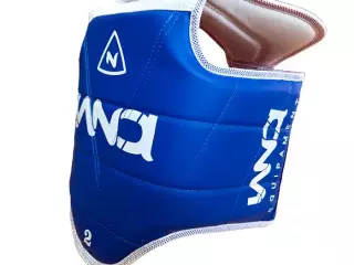 Peto Artes Marciales Protec IANA reversible TAEKWONDO
