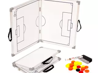 Kit “Entrenador-2”