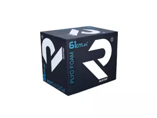 Plyo Foam CAJON PLIOMETRICO PROFESIONAL