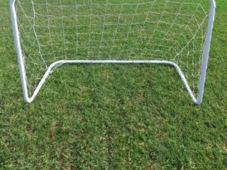 Portería Metálica futbol 120x90x60/160x115x60 ENTRENAMIENTO, MINI PORTERIA