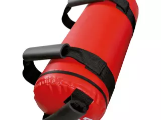 Power Bag SACO BULGARO HEAVY