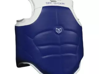 Peto Artes Marciales Protec Defender TAEKWONDO