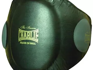 PROTECTOR VENTRAL GOLDEN LINE boxeo