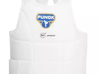 PROTECTOR CORPORAL KARATE WKF PUNOK