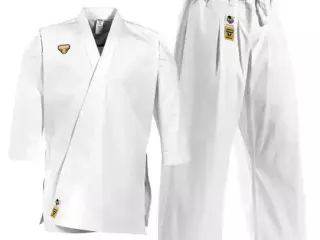 KARATEGI KATA GOLD WKF PUNOK (12,5OZ)
