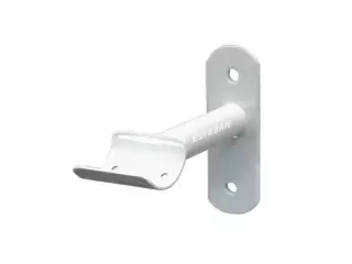SOPORTE PERPENDICULAR A LA PARED PARA UNA BARRA DE DANZA