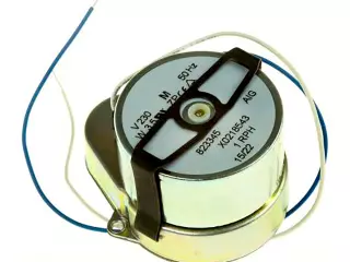 RECAMBIO MOTOR CRONOMETRO reloj piscina