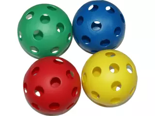 Pelota Hockey/Floorball Ø73 mm