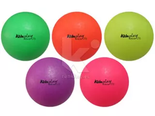 PELOTA KIDS PLAY ULTRA SOFT 216 DIAMETRO