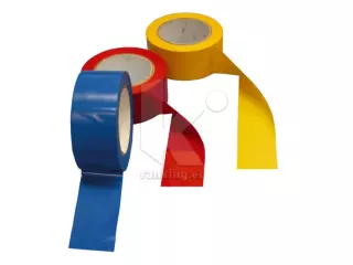 Cinta de Marcaje Basic para suelos. Roll