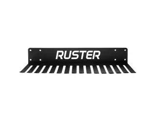 Rack Combas Pared
