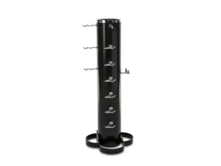 Rack Manerales