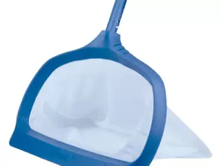 RECOGEHOJAS DE SUPERFICIE