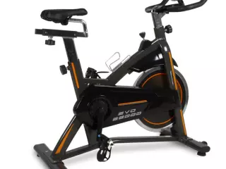 Bicicleta ciclismo Indoor Tecnovita S2000  YS2000