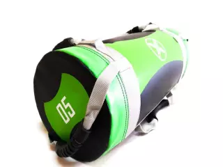 Saco búlgaro Power Bag 5/10KG heavy