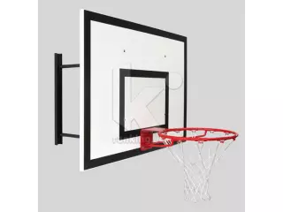 CANASTA FIJA A PARED MAXI COMBO