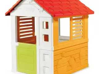 Casita Sunny  INFANTIL PORTES GRATIS