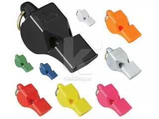 Silbato Fox 40 Classic Profesional sin bola 115 db