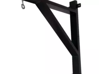 SOPORTE ANGULAR SACO BOXEO