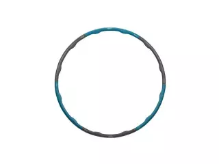 HULA HOOP FITNESS DE 1.5 KG DIAMETRO 100 PREGUNTAR STOCK