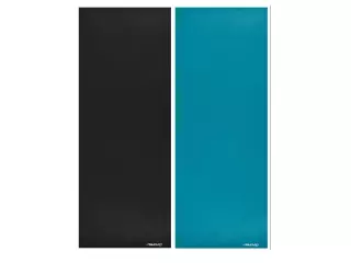 Colchoneta Fitness Avento XPE - 7mm de Grosor - Esterilla Multifuncional Ligera - 160 x 60 cm