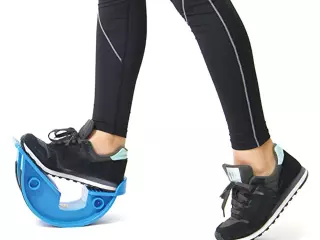 STRETCH GEMELO SOFTEE DOLOR DE ESPALDA