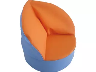Sillón Confort